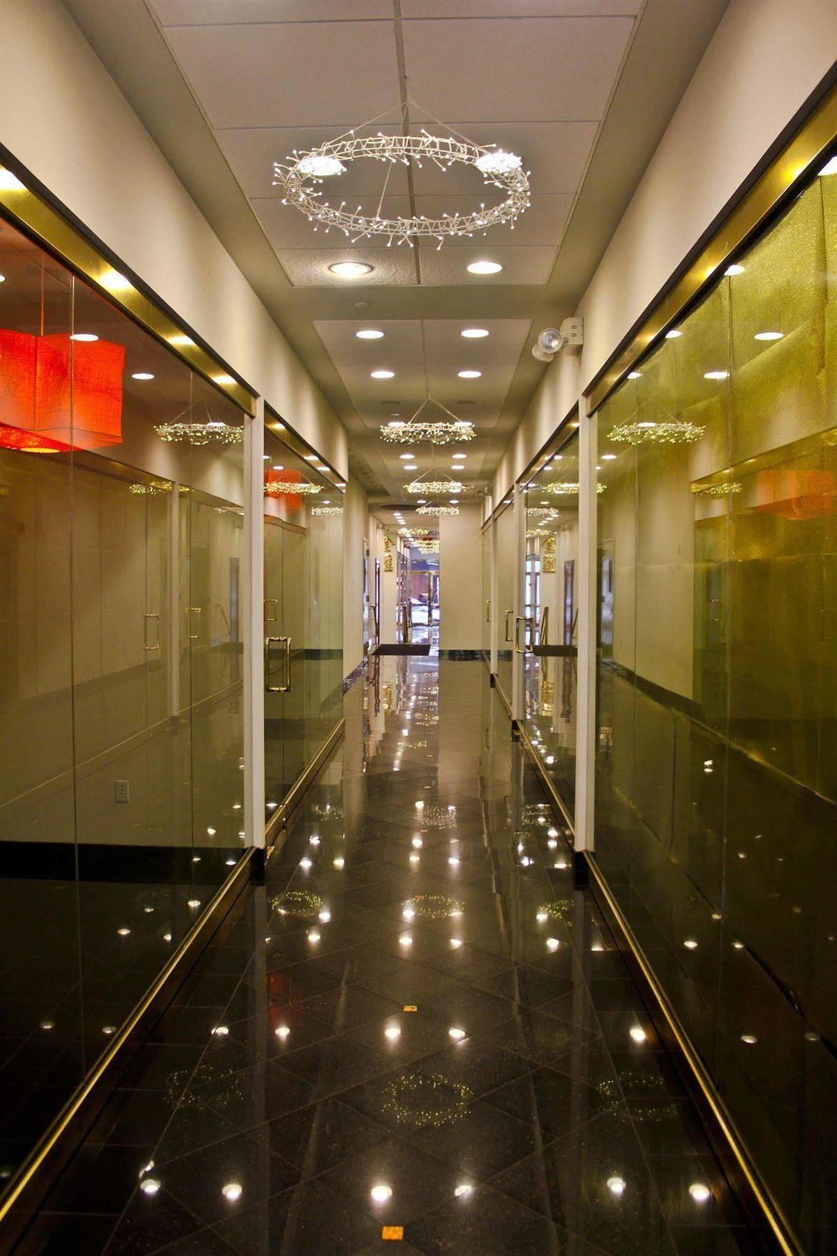 Hotel 91 New York Exteriér fotografie